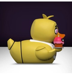 Five Nights at Freddy's - Figurine Tubbz Chica 1st Edition 10 cm