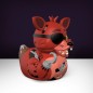 Five Nights at Freddy's - Tubbz figurine PVC Foxy 1st Edition 10 cm