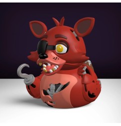 Five Nights at Freddy's - Tubbz figurine PVC Foxy 1st Edition 10 cm