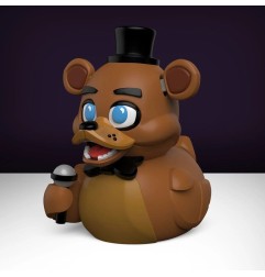 Five Nights at Freddy's - Figurine Tubbz Freddy 1st Edition 10 cm