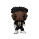 NFL - Figurine POP! Michael Thomas (Saints) 9 cm