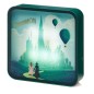 Wicked - Lampe Emerald City