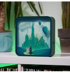 Wicked - Lampe Wicked Emerald City