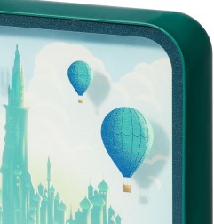 Wicked - Lampe Emerald City