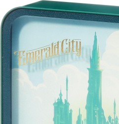 Wicked - Lampe Emerald City