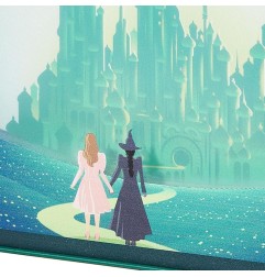 Wicked - Lampe Emerald City