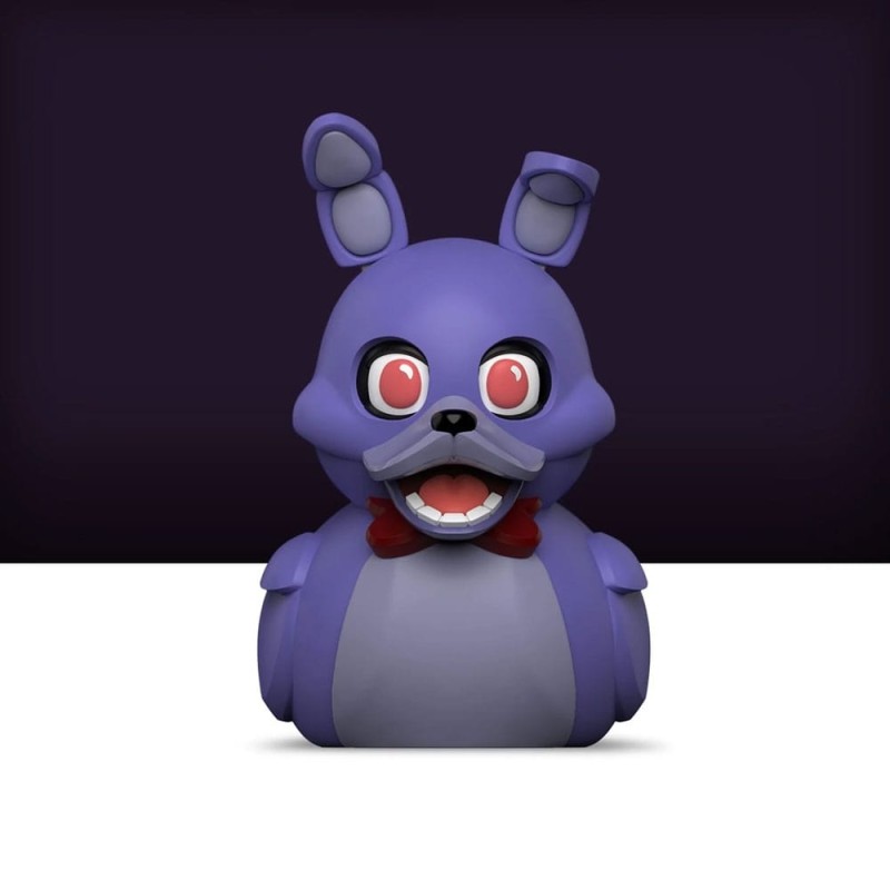 Five Nights at Freddy's - Tubbz figurine Mini PVC Bonnie 5 cm
