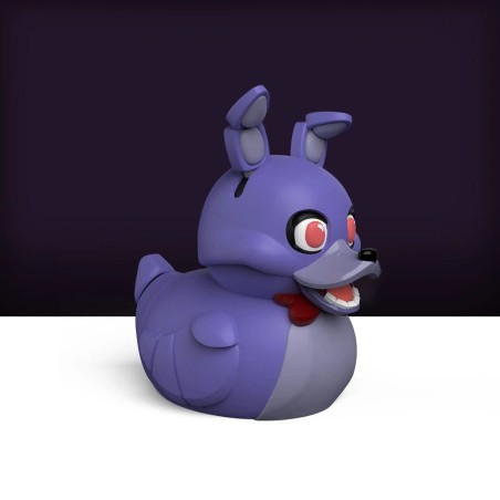 Five Nights at Freddy's - Figurine Tubbz Mini Bonnie 5 cm