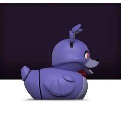 Five Nights at Freddy's - Figurine Tubbz Mini Bonnie 5 cm