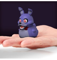 Five Nights at Freddy's - Figurine Tubbz Mini Bonnie 5 cm