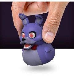 Five Nights at Freddy's - Figurine Tubbz Mini Bonnie 5 cm
