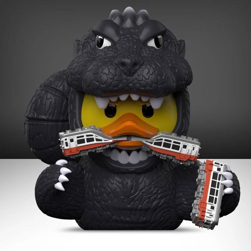 Godzilla - Tubbz figurine PVC XL 25 cm Godzilla - Tubbz figurine PVC XL 25 cm