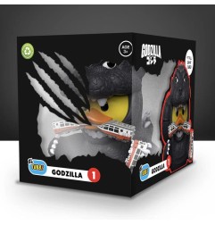 Godzilla - Figurine Tubbz XL Godzilla 25 cm