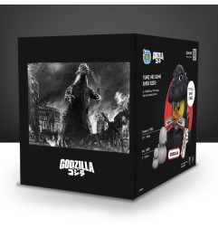 Godzilla - Tubbz figurine PVC XL  25 cm
