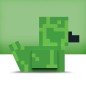 Minecraft - Tubbz figurine PVC Creeper 1st Edition 10 cm Minecraft - Tubbz figurine PVC Creeper 1st Edition 10 cm