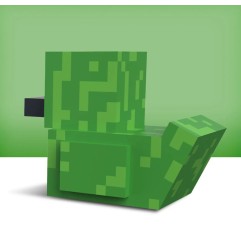 Minecraft - Tubbz figurine PVC Creeper 1st Edition 10 cm