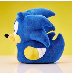 Sonic The Hedgehog - Sonic - The Hedgehog Tubbz peluche Sonic 30 cm