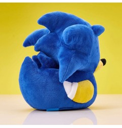 Sonic The Hedgehog - Peluche Tubbz Sonic 30 cm
