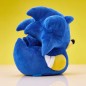 Sonic The Hedgehog - Sonic - The Hedgehog Tubbz peluche Sonic 30 cm