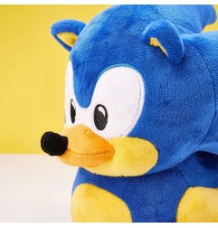 Sonic The Hedgehog - Peluche Tubbz Sonic 30 cm