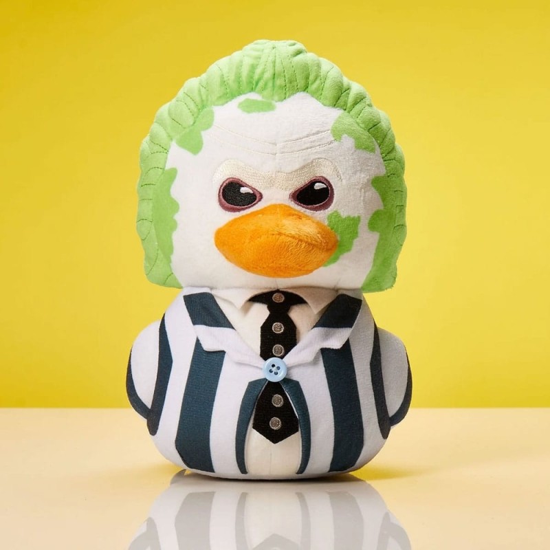 Beetlejuice - Tubbz peluche 20 cm Beetlejuice - Tubbz peluche 20 cm