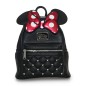 Disney - By Loungefly sac à dos Minnie Bow Disney - By Loungefly sac à dos Minnie Bow