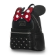 Disney - Sac à dos Minnie Bow By Loungefly