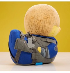 Resident Evil - Tubbz peluche Leon S Kennedy 20 cm