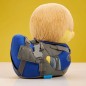 Resident Evil - Tubbz peluche Leon S Kennedy 20 cm
