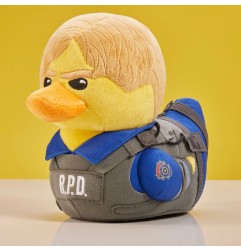 Resident Evil - Tubbz peluche Leon S Kennedy 20 cm