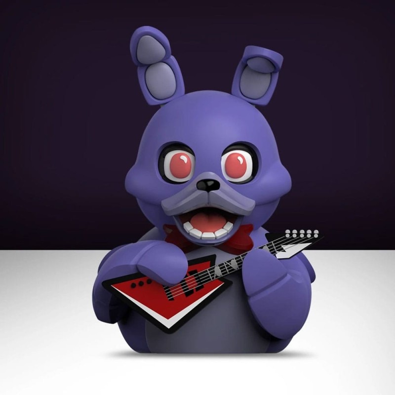 Five Nights at Freddy's - Tubbz figurine PVC Bonnie 1st Edition 10 cm