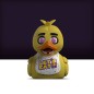 Five Nights at Freddy's - Figurine Tubbz Mini Chica 5 cm Five Nights at Freddy's - Figurine Tubbz Mini Chica 5 cm