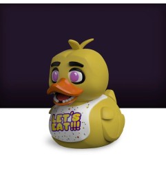Five Nights at Freddy's - Figurine Tubbz Mini Chica 5 cm