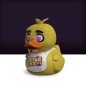 Five Nights at Freddy's - Tubbz figurine Mini PVC Chica 5 cm