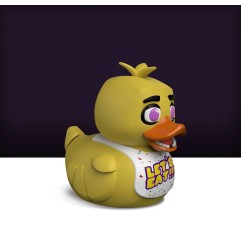 Five Nights at Freddy's - Figurine Tubbz Mini Chica 5 cm