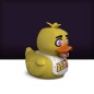 Five Nights at Freddy's - Figurine Tubbz Mini Chica 5 cm Five Nights at Freddy's - Figurine Tubbz Mini Chica 5 cm