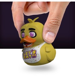 Five Nights at Freddy's - Figurine Tubbz Mini Chica 5 cm