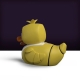 Five Nights at Freddy's - Figurine Tubbz Mini Chica 5 cm
