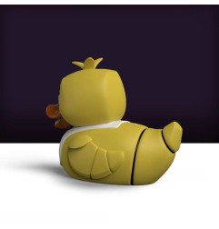 Five Nights at Freddy's - Figurine Tubbz Mini Chica 5 cm