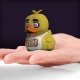 Five Nights at Freddy's - Figurine Tubbz Mini Chica 5 cm