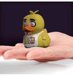 Five Nights at Freddy's - Tubbz figurine Mini PVC Chica 5 cm