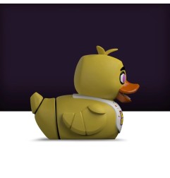 Five Nights at Freddy's - Tubbz figurine Mini PVC Chica 5 cm