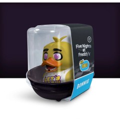 Five Nights at Freddy's - Tubbz figurine Mini PVC Chica 5 cm