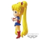 Sailor Moon - Figurine Q Posket Sailor Moon 14 cm