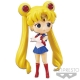 Sailor Moon - Figurine Q Posket Sailor Moon 14 cm
