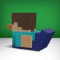 Minecraft - Figurine Tubbz Steve 1st Edition 10 cm