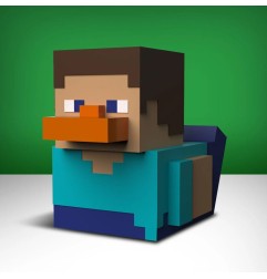Minecraft - Tubbz figurine PVC Steve 1st Edition 10 cm
