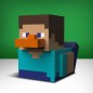 Minecraft - Figurine Tubbz Steve 1st Edition 10 cm