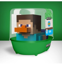 Minecraft - Tubbz figurine PVC Steve 1st Edition 10 cm