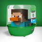 Minecraft - Tubbz figurine PVC Steve 1st Edition 10 cm Minecraft - Tubbz figurine PVC Steve 1st Edition 10 cm
